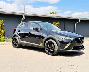 Mazda CX-3 Gebrauchtwagen