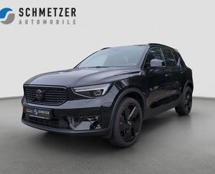 Volvo XC40 Gebrauchtwagen