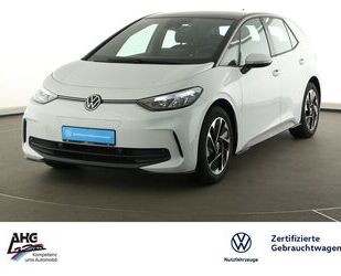 VW ID.3 Gebrauchtwagen