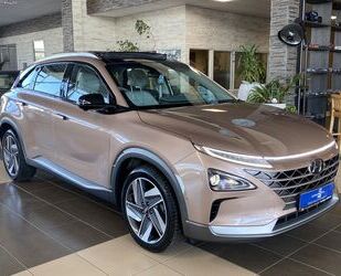 Hyundai NEXO Gebrauchtwagen