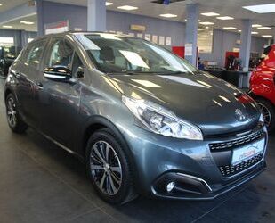 Peugeot 208 Gebrauchtwagen