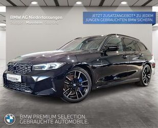 BMW M340d Gebrauchtwagen