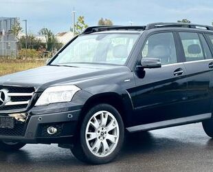 Mercedes-Benz GLK 220 Gebrauchtwagen