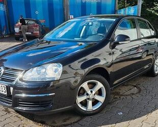VW Jetta Gebrauchtwagen