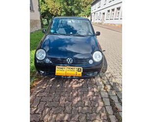 Peugeot Lupo 