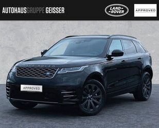 Land Rover Range Rover Velar Gebrauchtwagen