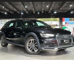 Audi A4 Allroad Gebrauchtwagen