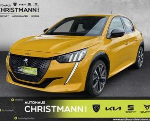 Peugeot 208 Gebrauchtwagen
