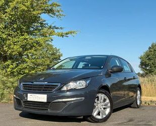 Peugeot 308 Gebrauchtwagen