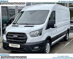 Ford Transit Gebrauchtwagen