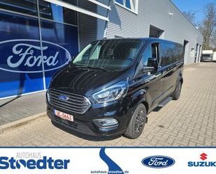 Ford Tourneo Custom Gebrauchtwagen