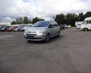 Citroen Xsara Picasso Gebrauchtwagen