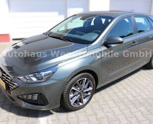 Hyundai i30 Gebrauchtwagen