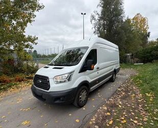 Ford Transit Gebrauchtwagen