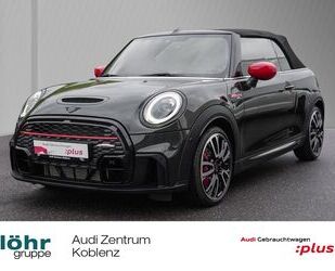 Mini John Cooper Works Cabrio Gebrauchtwagen