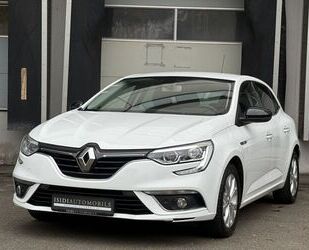 Renault Megane Gebrauchtwagen