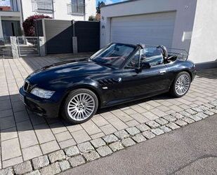 BMW Z3 Gebrauchtwagen