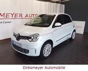Renault Twingo Gebrauchtwagen