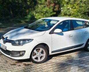 Renault Megane Gebrauchtwagen