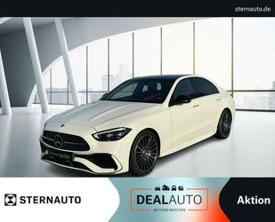 Mercedes-Benz C 300 Gebrauchtwagen
