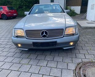 Mercedes-Benz SL 320 Gebrauchtwagen