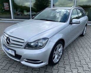 Mercedes-Benz C 180 Gebrauchtwagen