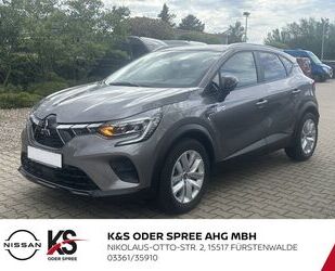 Mitsubishi ASX Gebrauchtwagen