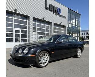 Jaguar S-Type Gebrauchtwagen