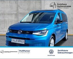 VW Caddy Maxi Gebrauchtwagen