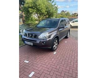 Nissan X-Trail Gebrauchtwagen