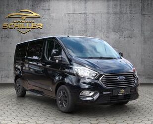Ford Tourneo Custom Gebrauchtwagen