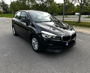 BMW 218 Active Tourer Gebrauchtwagen
