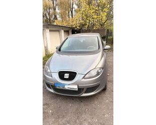 Seat Altea Gebrauchtwagen