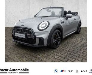 Mini Cooper Cabrio Gebrauchtwagen