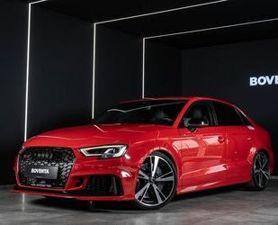 Audi RS3 Gebrauchtwagen