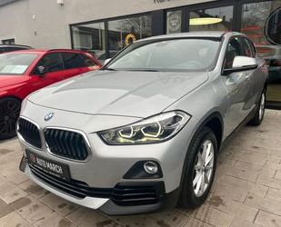 BMW X2 Gebrauchtwagen