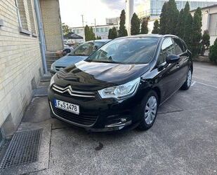 Citroen C4 SpaceTourer Gebrauchtwagen