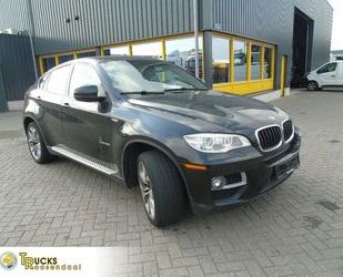 BMW X6 Gebrauchtwagen