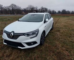 Renault Megane Gebrauchtwagen