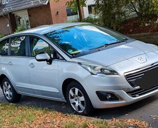 Peugeot 5008 Gebrauchtwagen