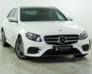 Mercedes-Benz E 350 Gebrauchtwagen