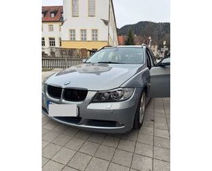 BMW 318 Gebrauchtwagen