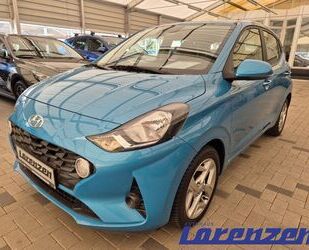 Hyundai i10 Gebrauchtwagen