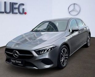 Mercedes-Benz A 180 Gebrauchtwagen