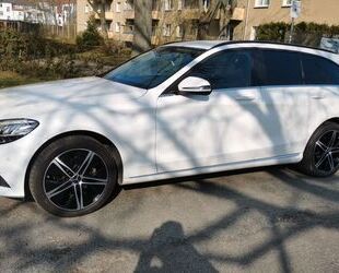 Mercedes-Benz C 180 Gebrauchtwagen
