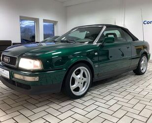 Audi 80 Gebrauchtwagen