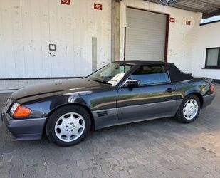 Mercedes-Benz SL 500 Gebrauchtwagen