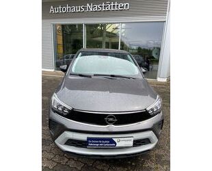 Opel Crossland (X) Gebrauchtwagen