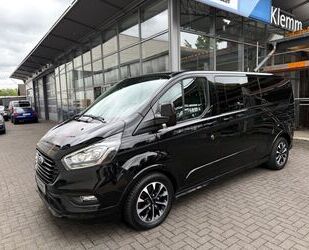 Ford Tourneo Custom Gebrauchtwagen
