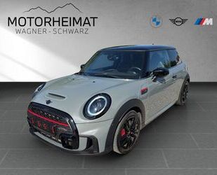 Mini John Cooper Works Gebrauchtwagen